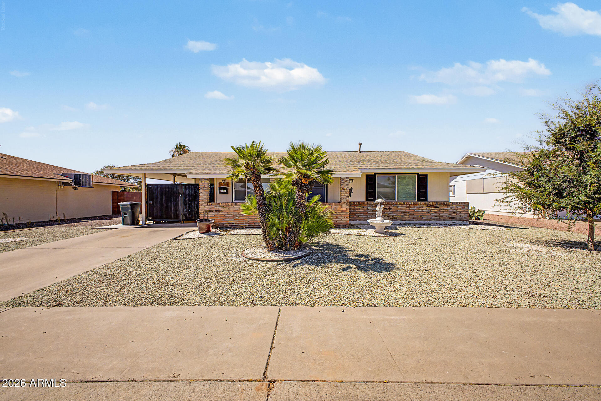 El Capitan Cir, Sun City, AZ 85351