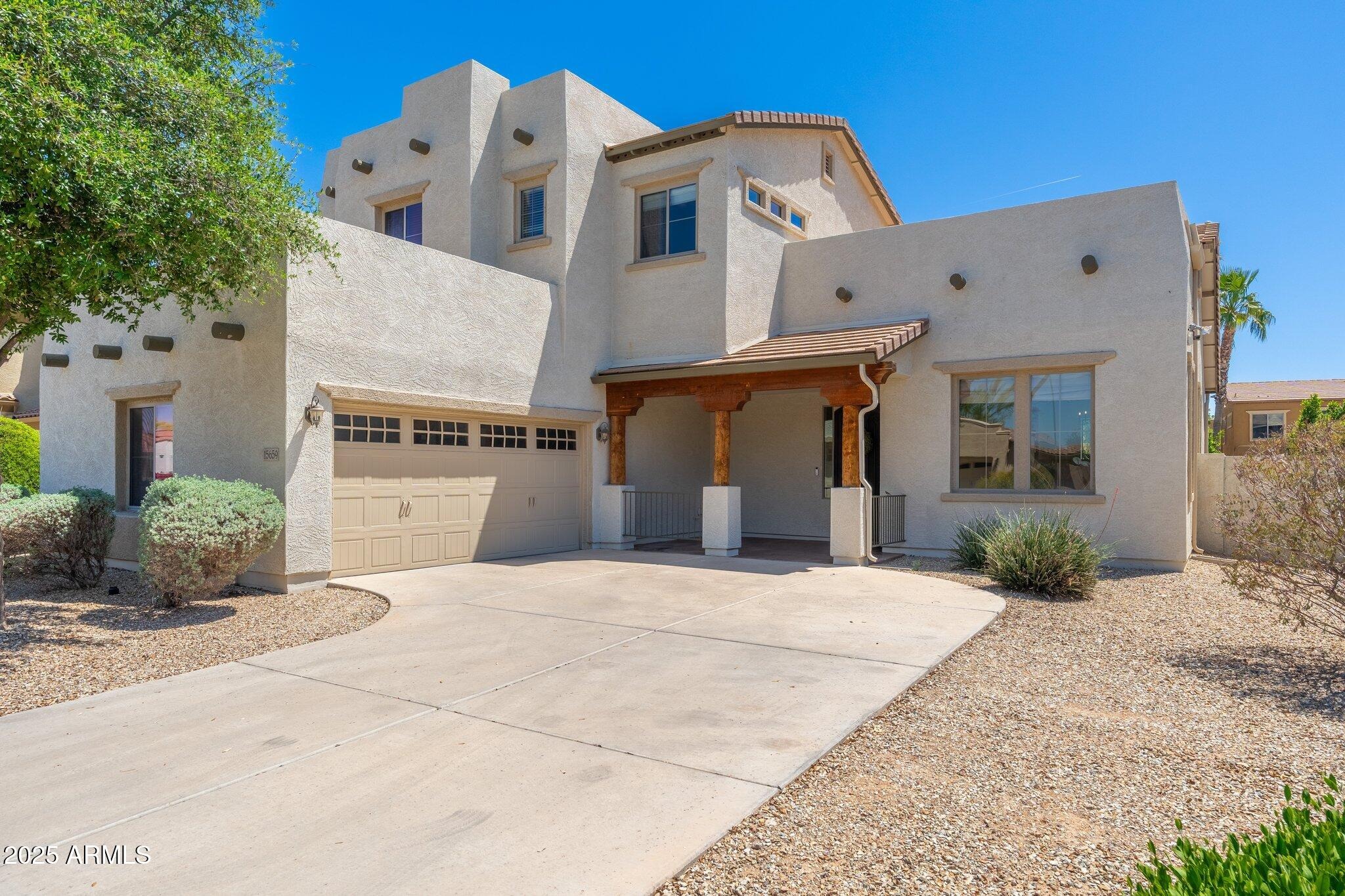 Meadowbrook Ave, Goodyear, AZ 85395