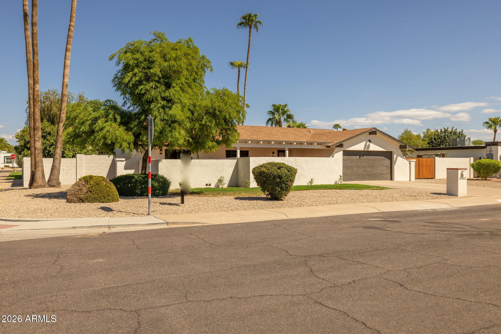 Evans Dr, Scottsdale, AZ 85254