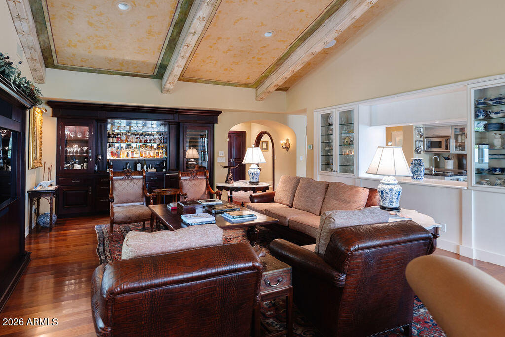 Golf Dr, Paradise Valley, AZ 85253 #1