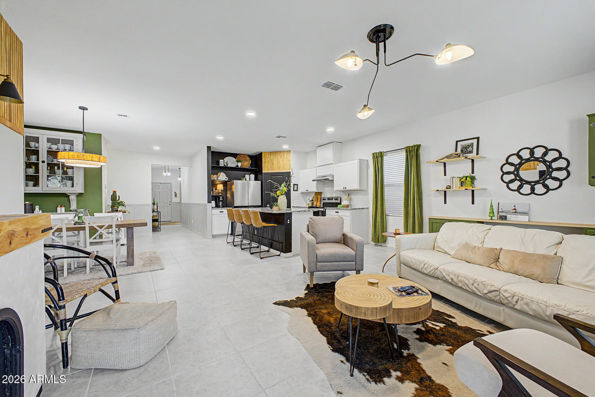 Thetis Dr, Florence, AZ 85132 #1