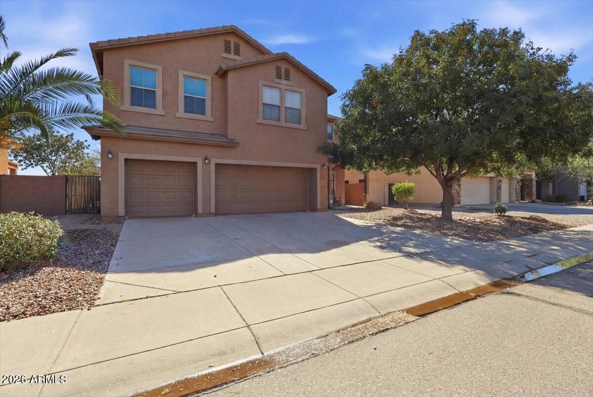 Volk Ln, San Tan Valley, AZ 85140