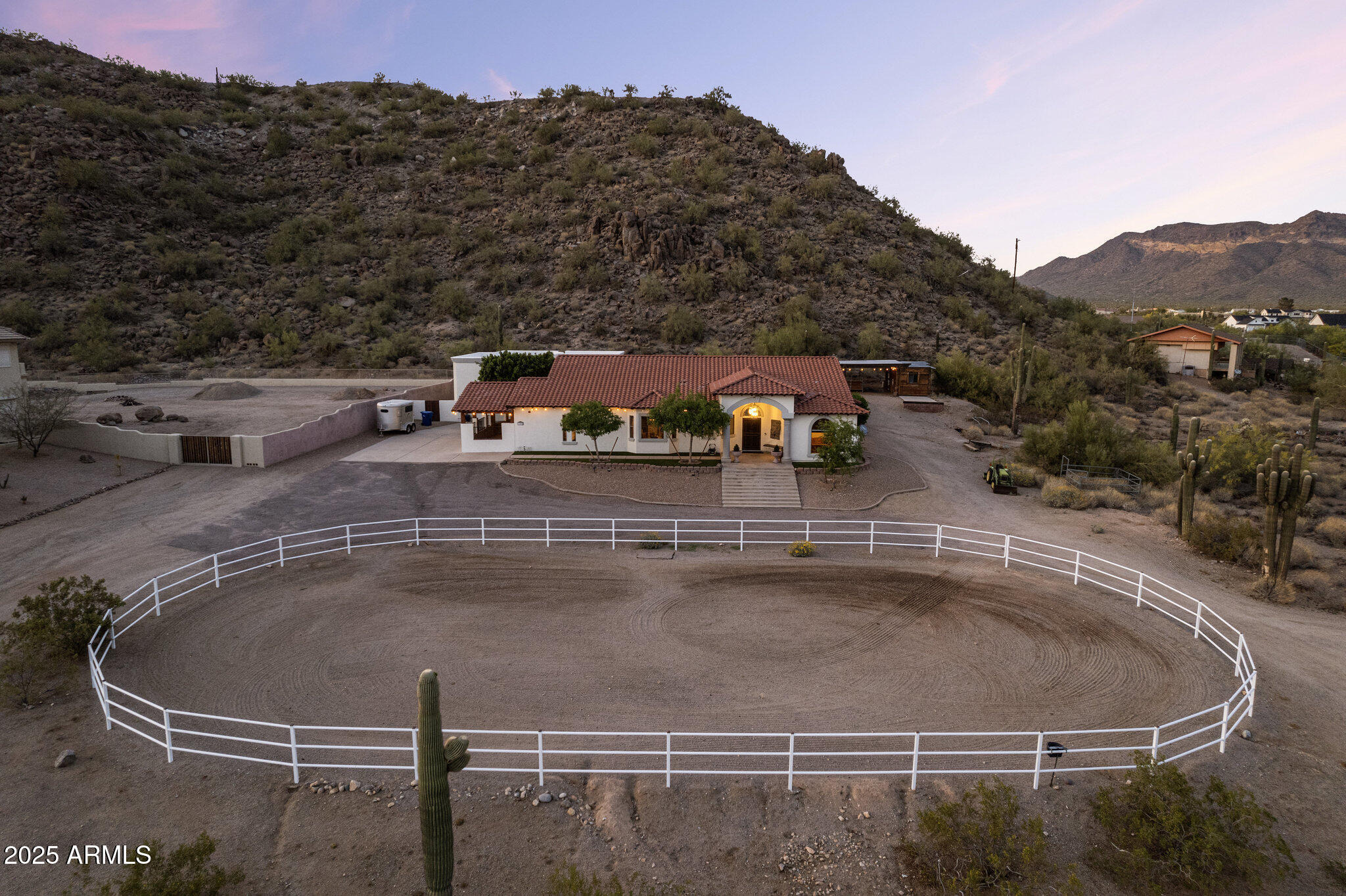 Crismon Rd, Mesa, AZ 85207