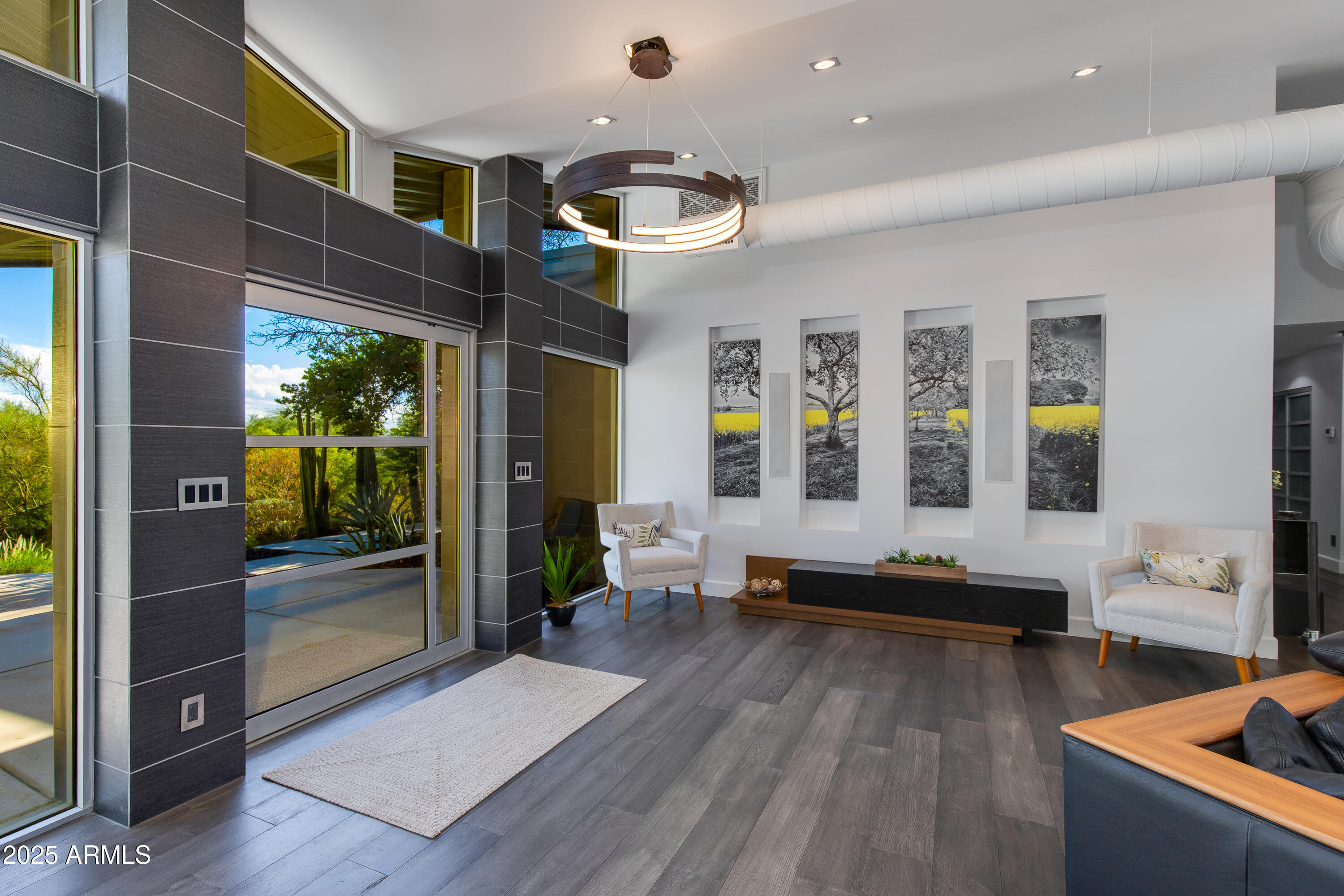 Desert Crest Dr, Paradise Valley, AZ 85253 #1