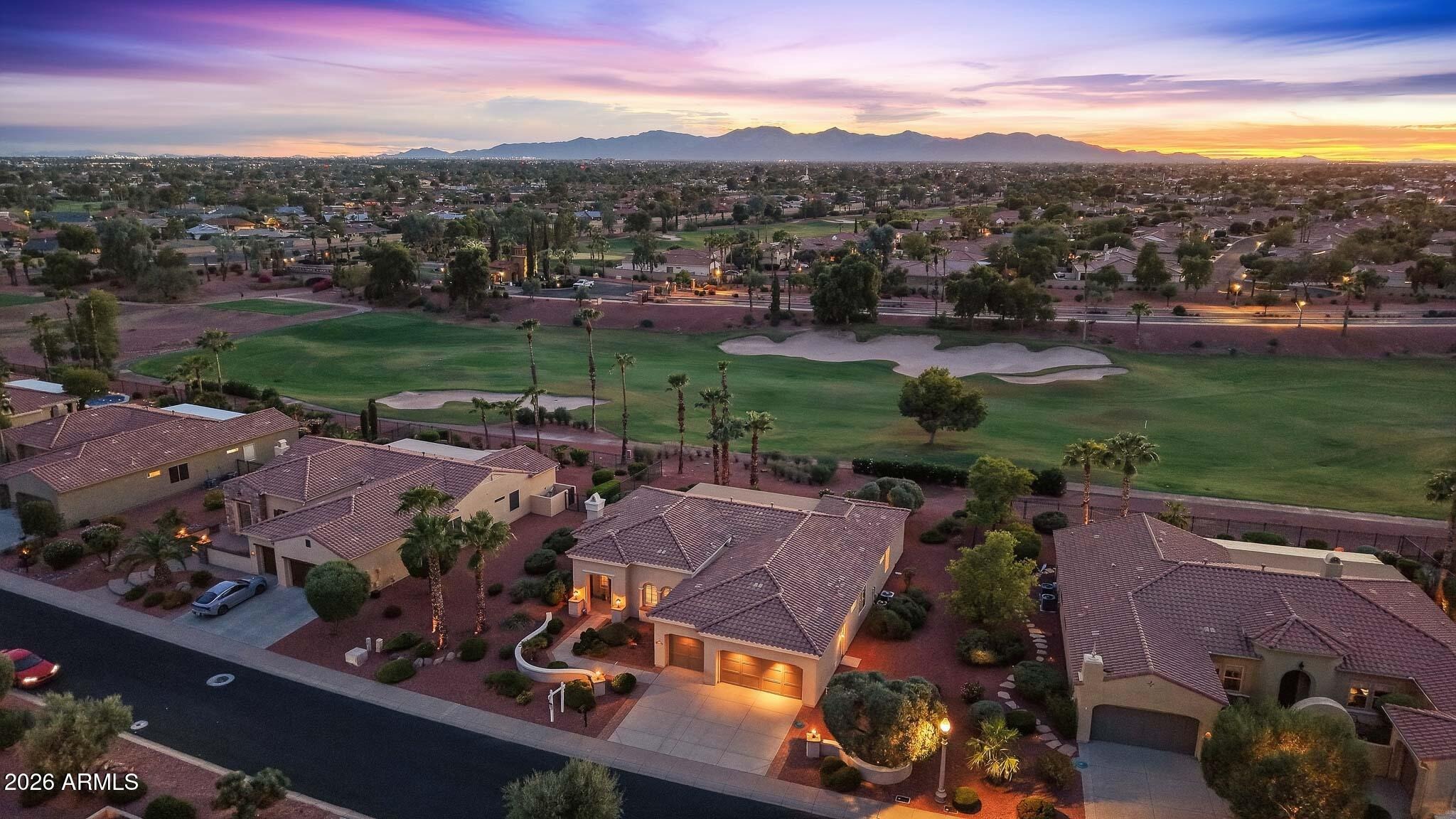San Ramon Dr, Sun City West, AZ 85375