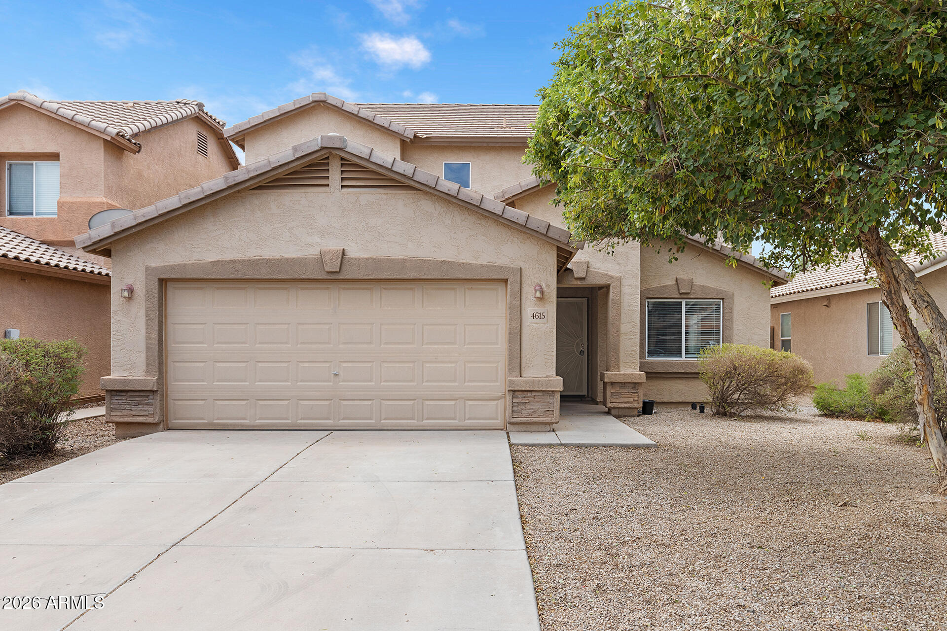Pinto Valley Rd, San Tan Valley, AZ 85143