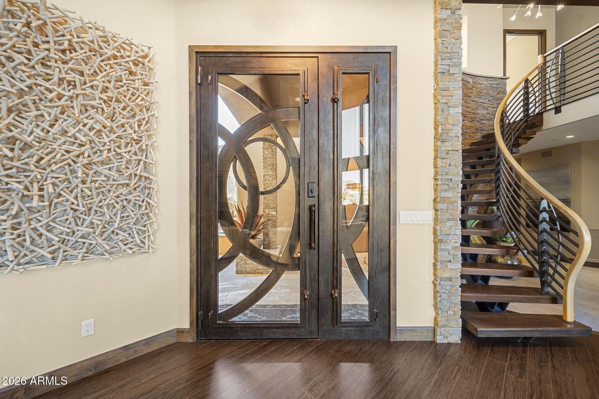 Pinnacle Peak Rd, Scottsdale, AZ 85255 #1
