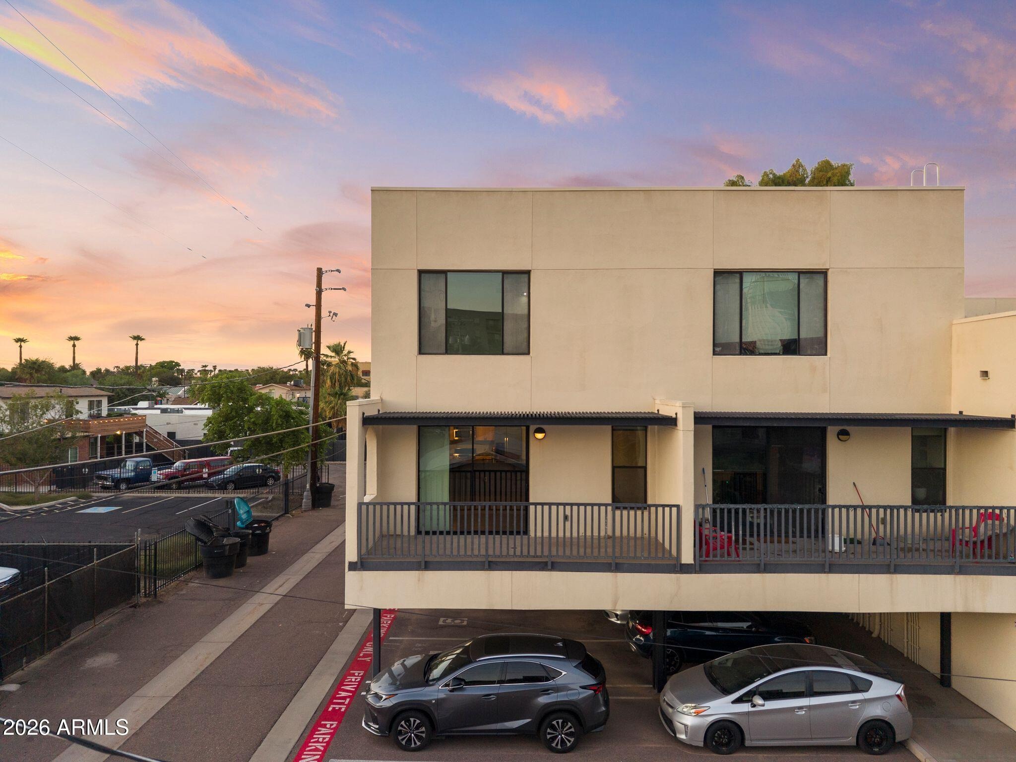 4th Ave, Phoenix, AZ 85003