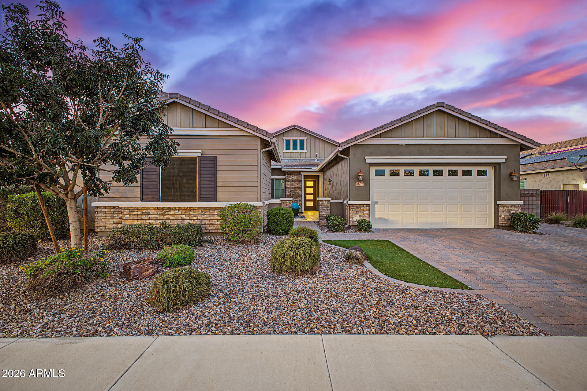 Raven Dr, Queen Creek, AZ 85142