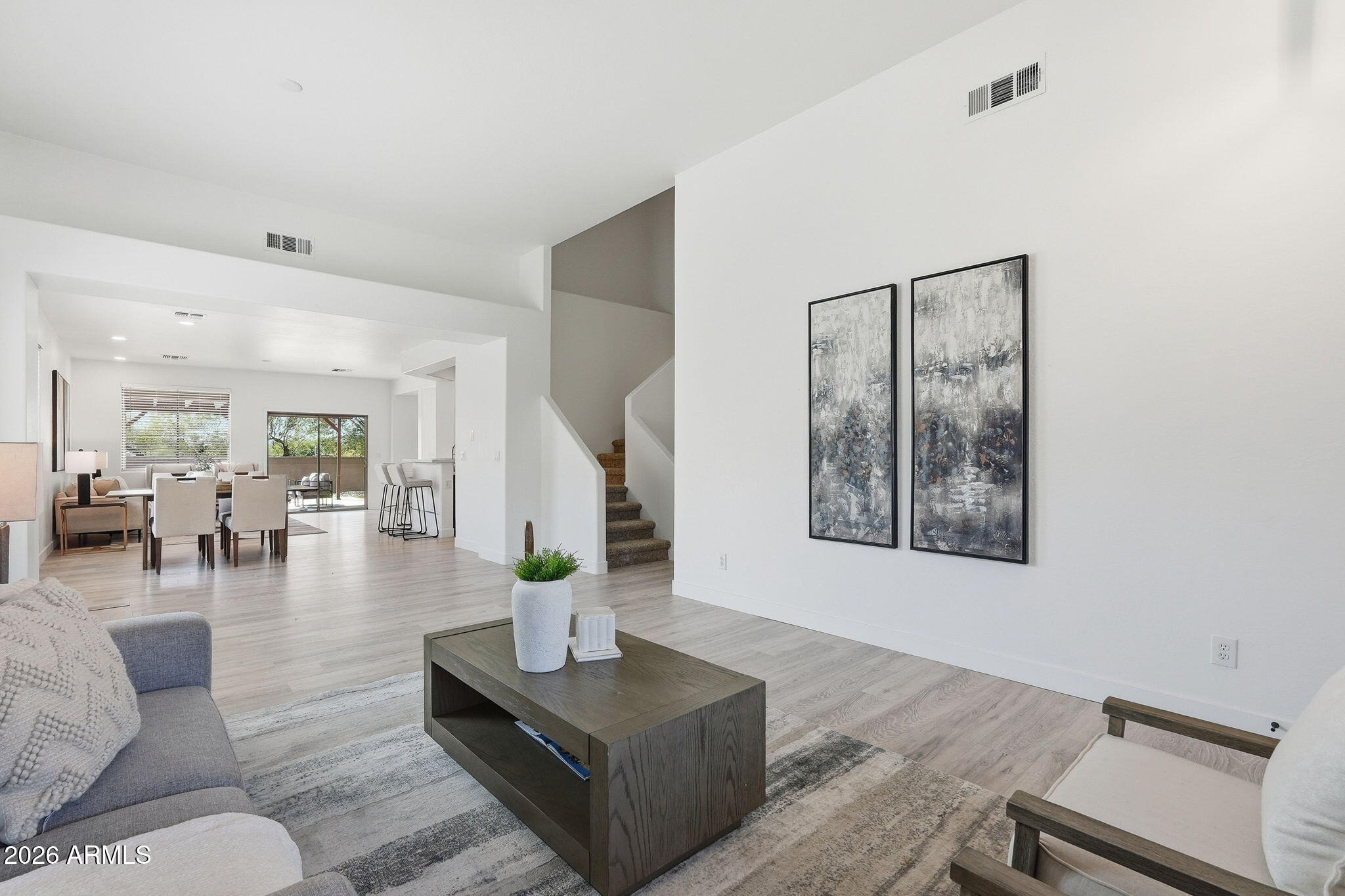 Messner Way, Anthem, AZ 85086