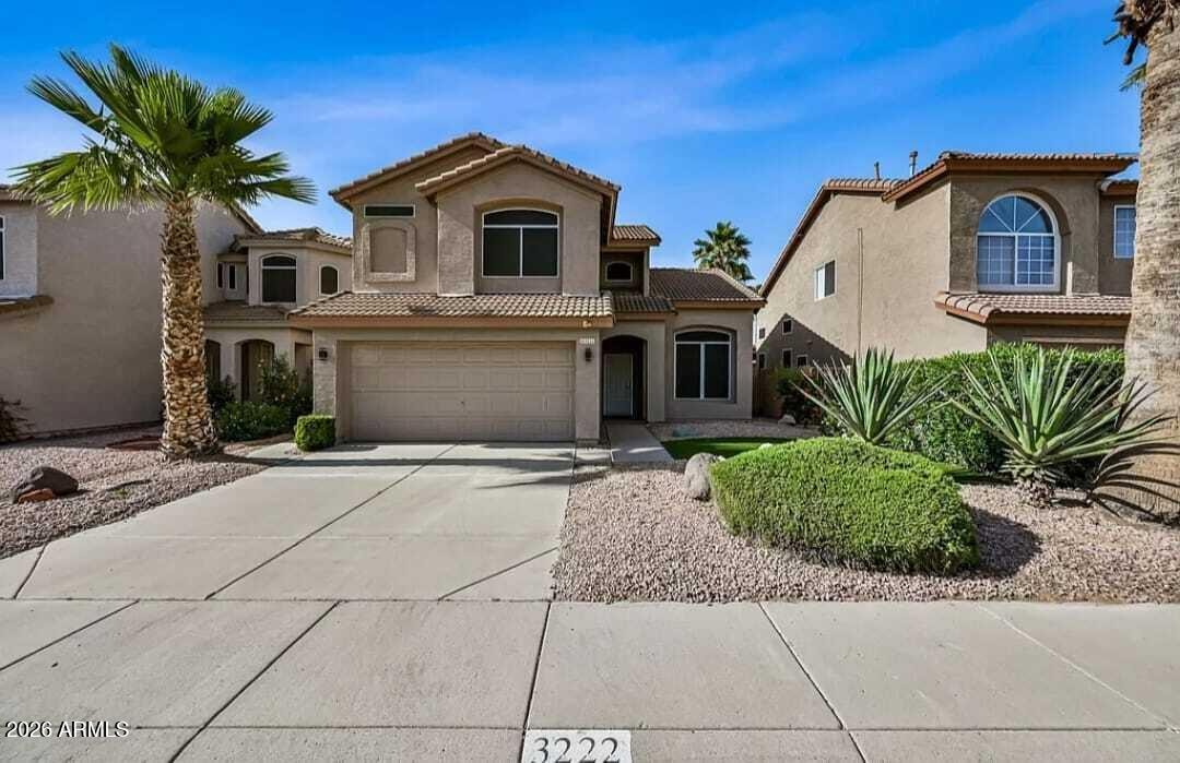 Wickieup Ln, Phoenix, AZ 85050