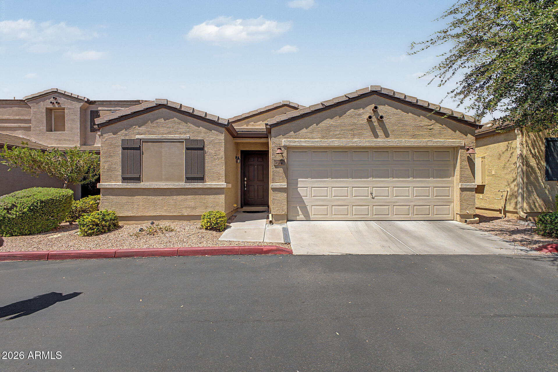 Southern Ave, Mesa, AZ 85204
