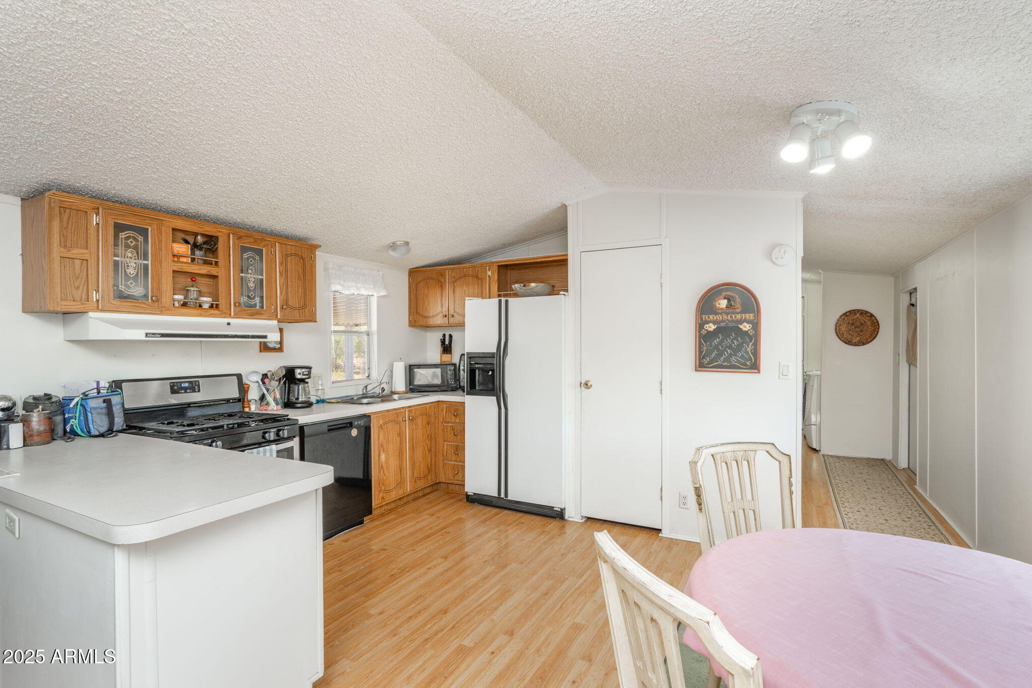 Squaw Valley Pkwy, Black Canyon City, AZ 85324 #1