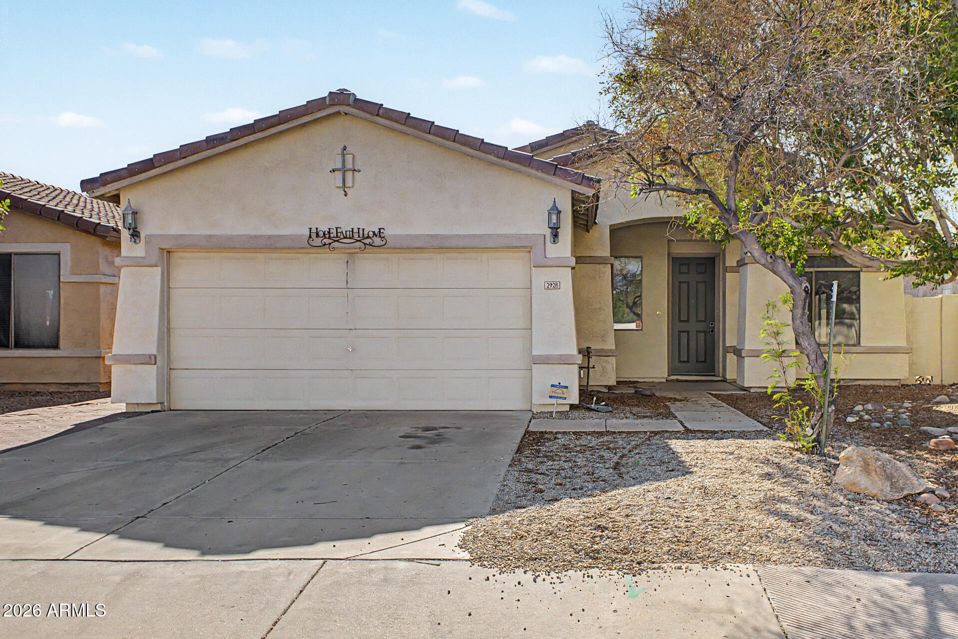 115th Ln, Avondale, AZ 85392