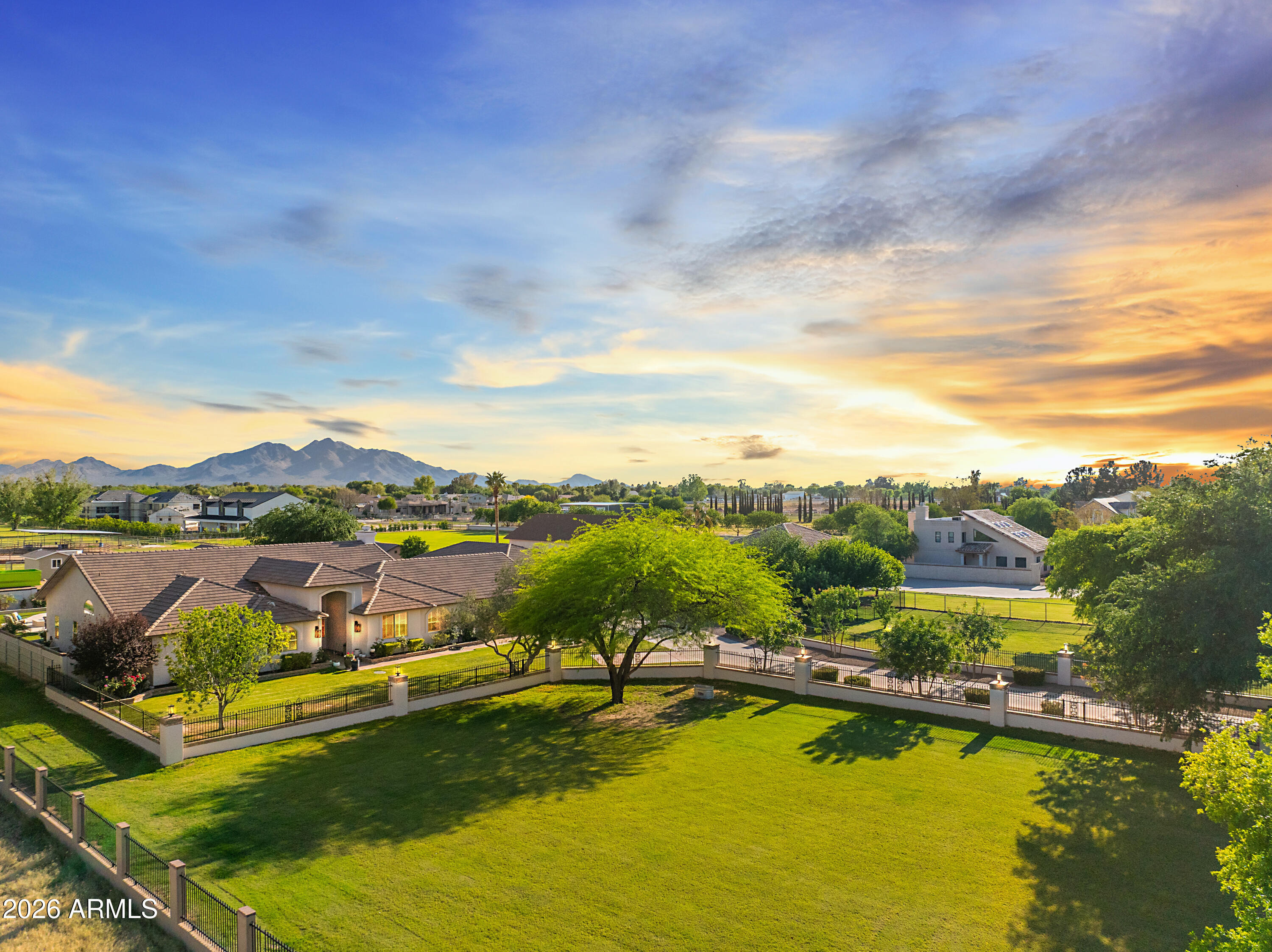 Ocotillo Rd, Queen Creek, AZ 85142
