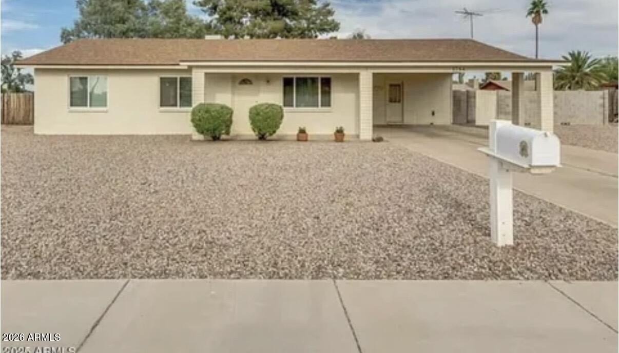Kadota Ave, Casa Grande, AZ 85122