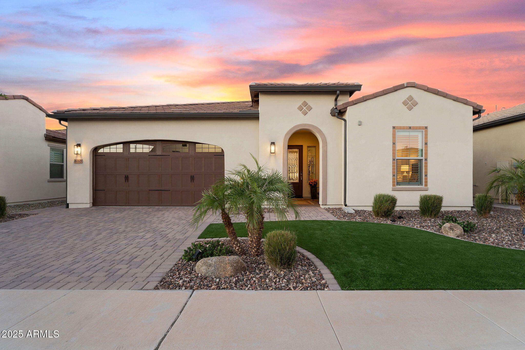 Watermelon Ln, Queen Creek, AZ 85140