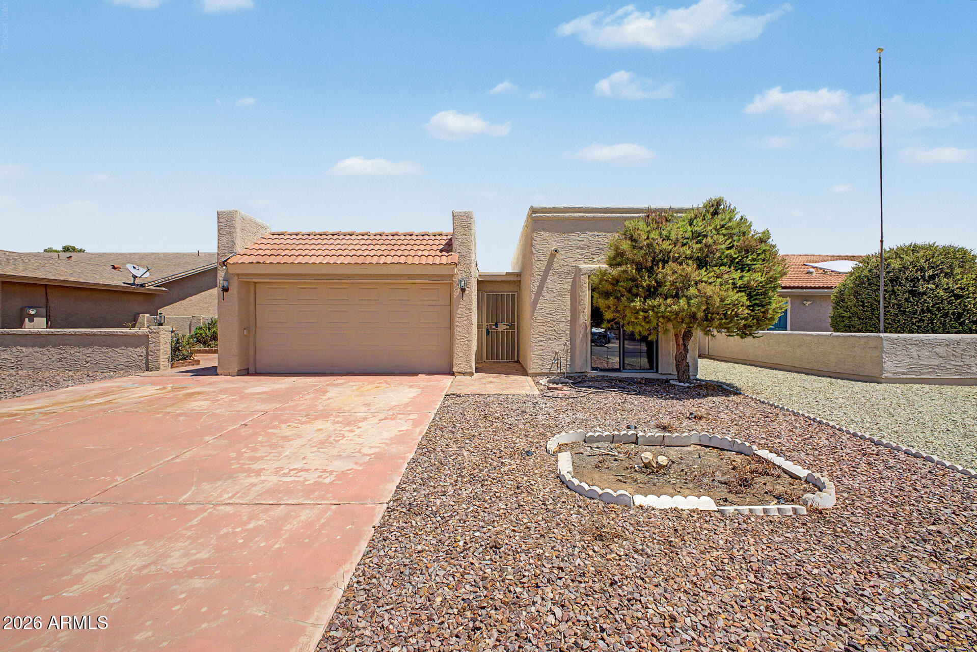 Snead Dr, Sun Lakes, AZ 85248