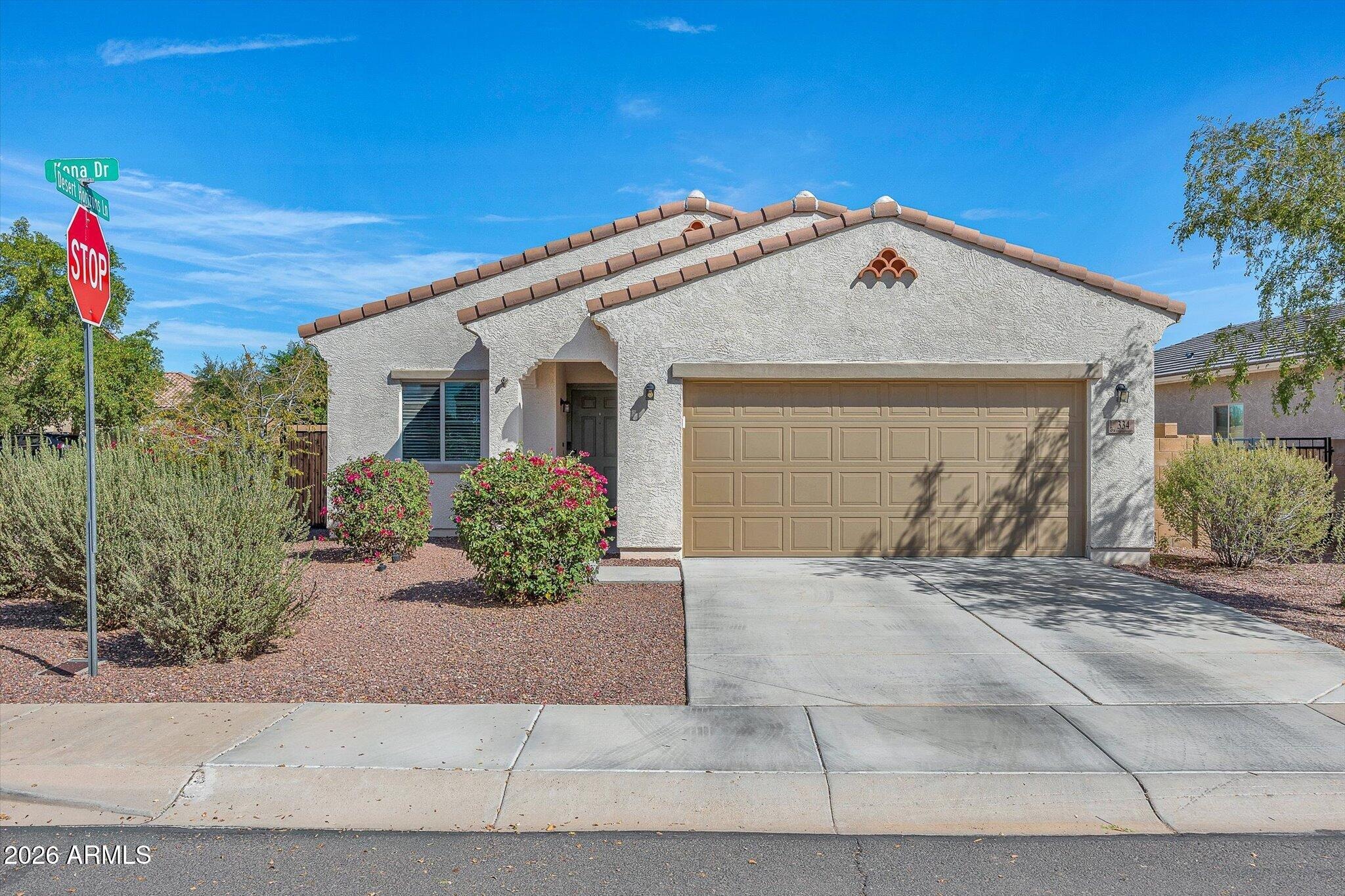 Kona Dr, Casa Grande, AZ 85122