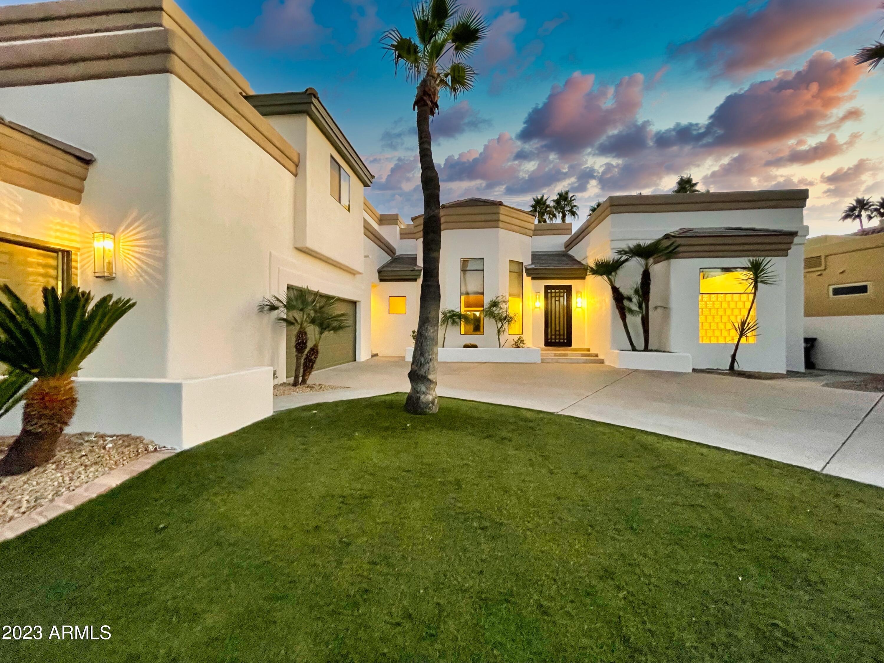 Island Cir, Scottsdale, AZ 85258