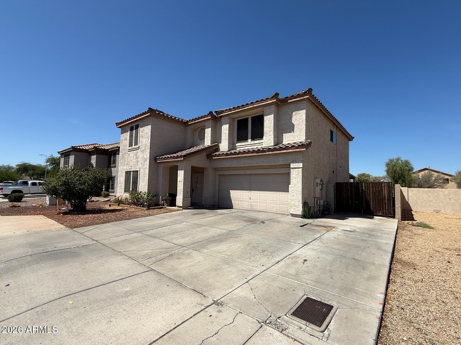 94th Ln, Phoenix, AZ 85037