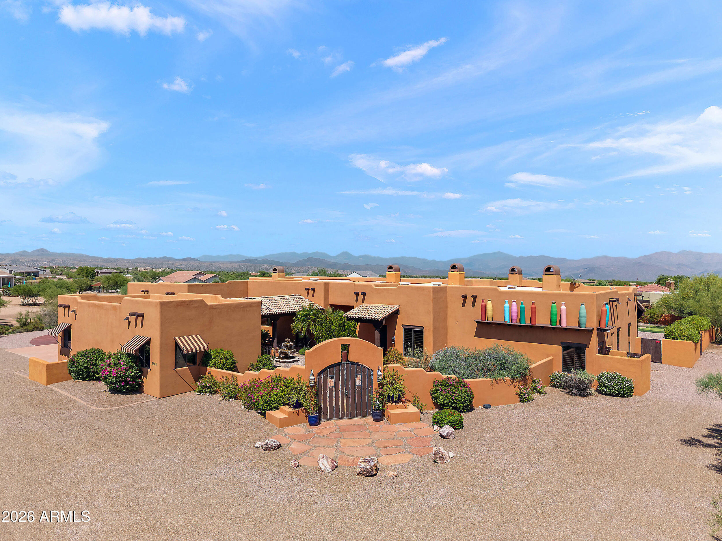 141st St, Scottsdale, AZ 85262