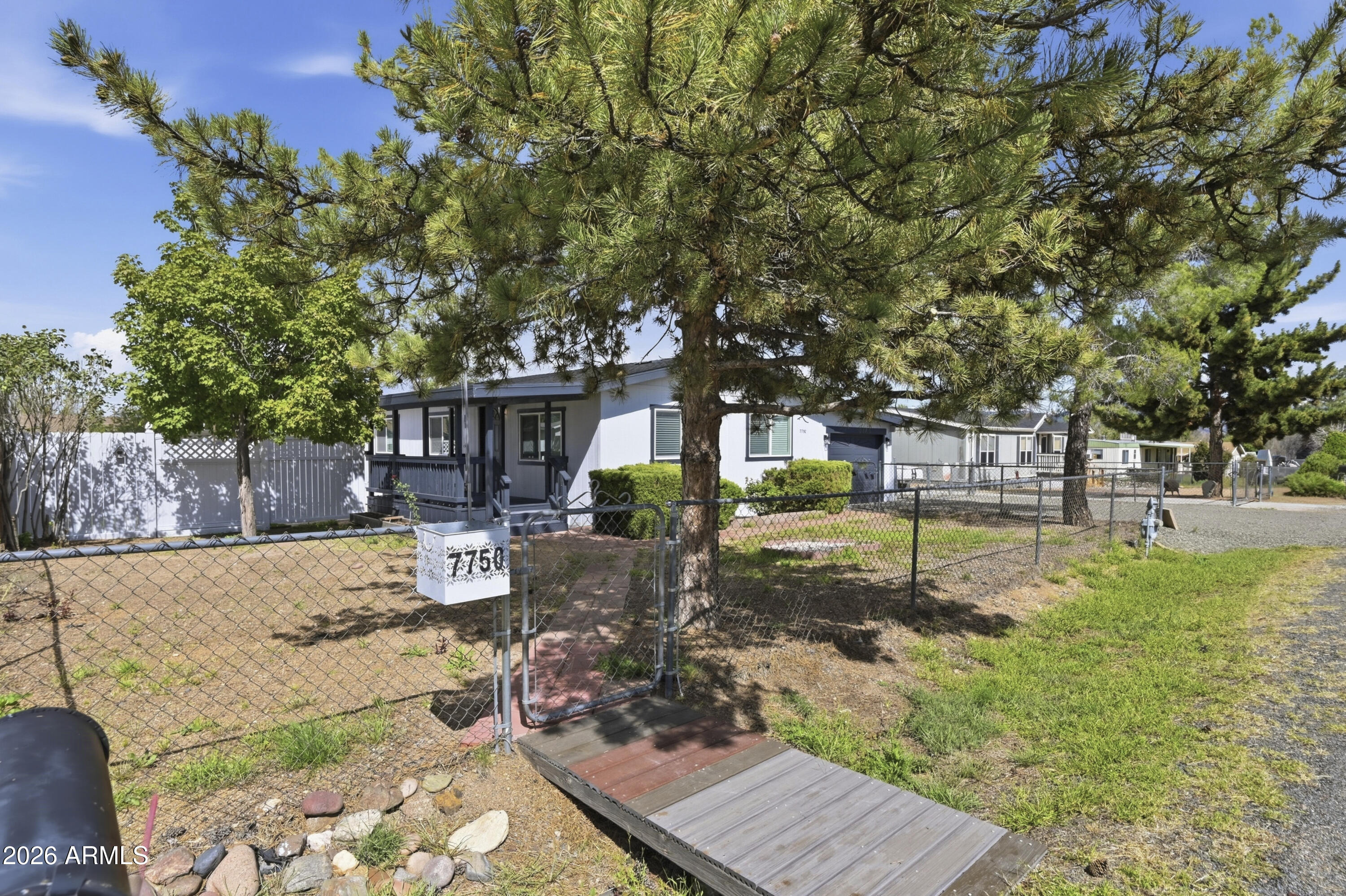 Thelma Dr, Prescott Valley, AZ 86314