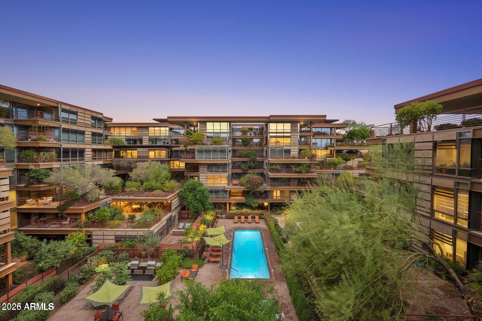 Rancho Vista Dr, Scottsdale, AZ 85251