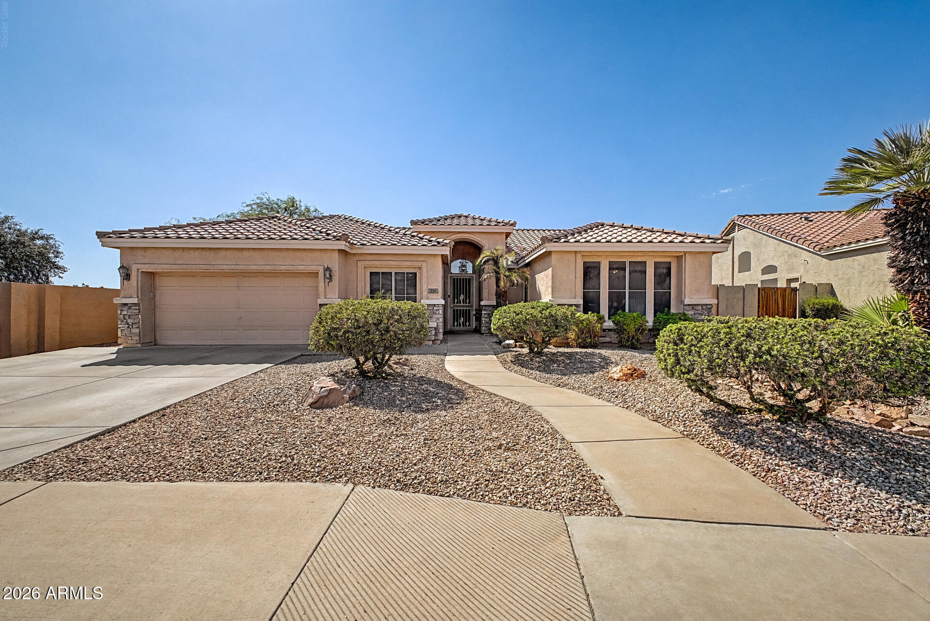 Gibson St, Gilbert, AZ 85296