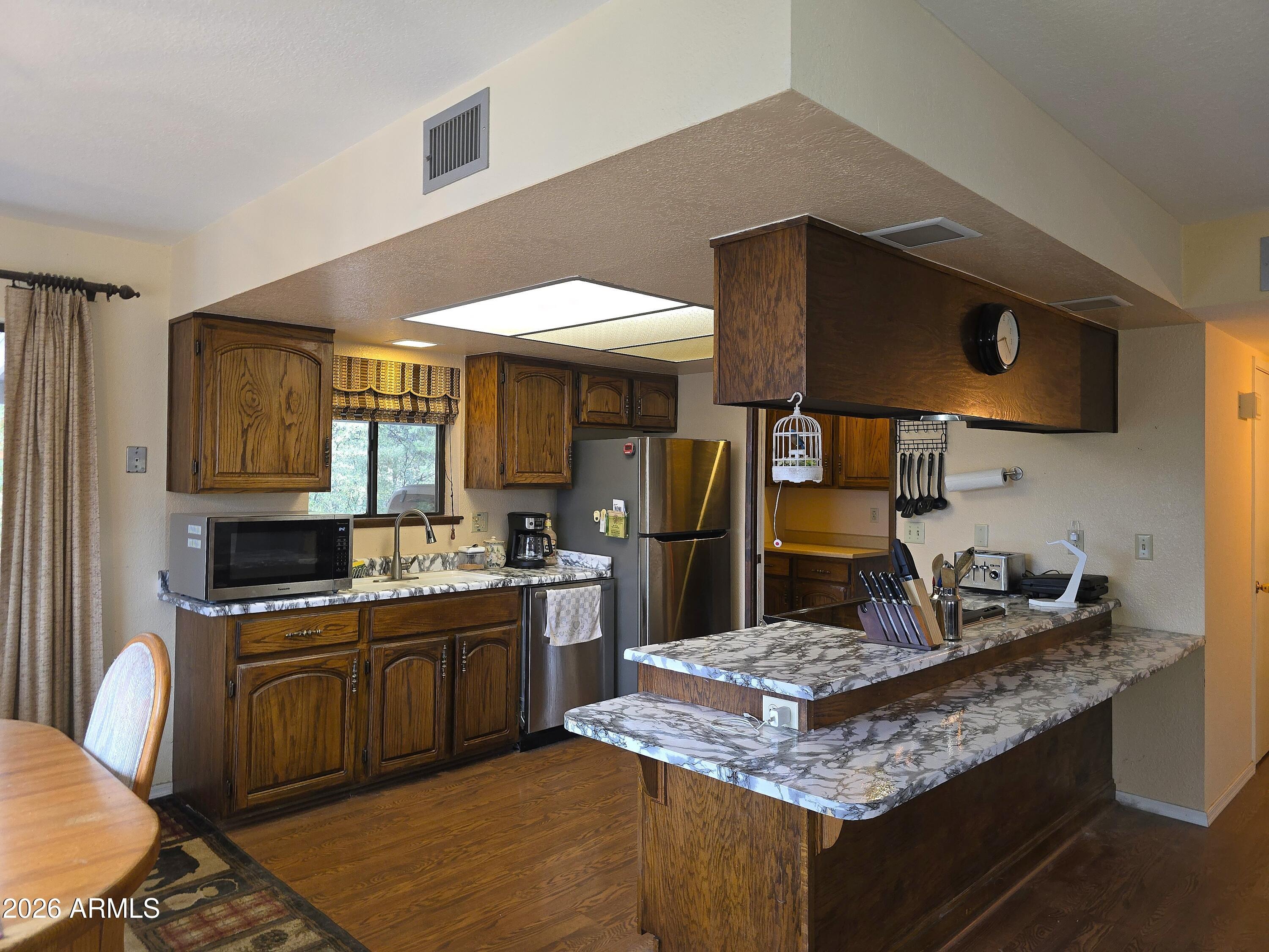 Drowsey Cir, Payson, AZ 85541 #1