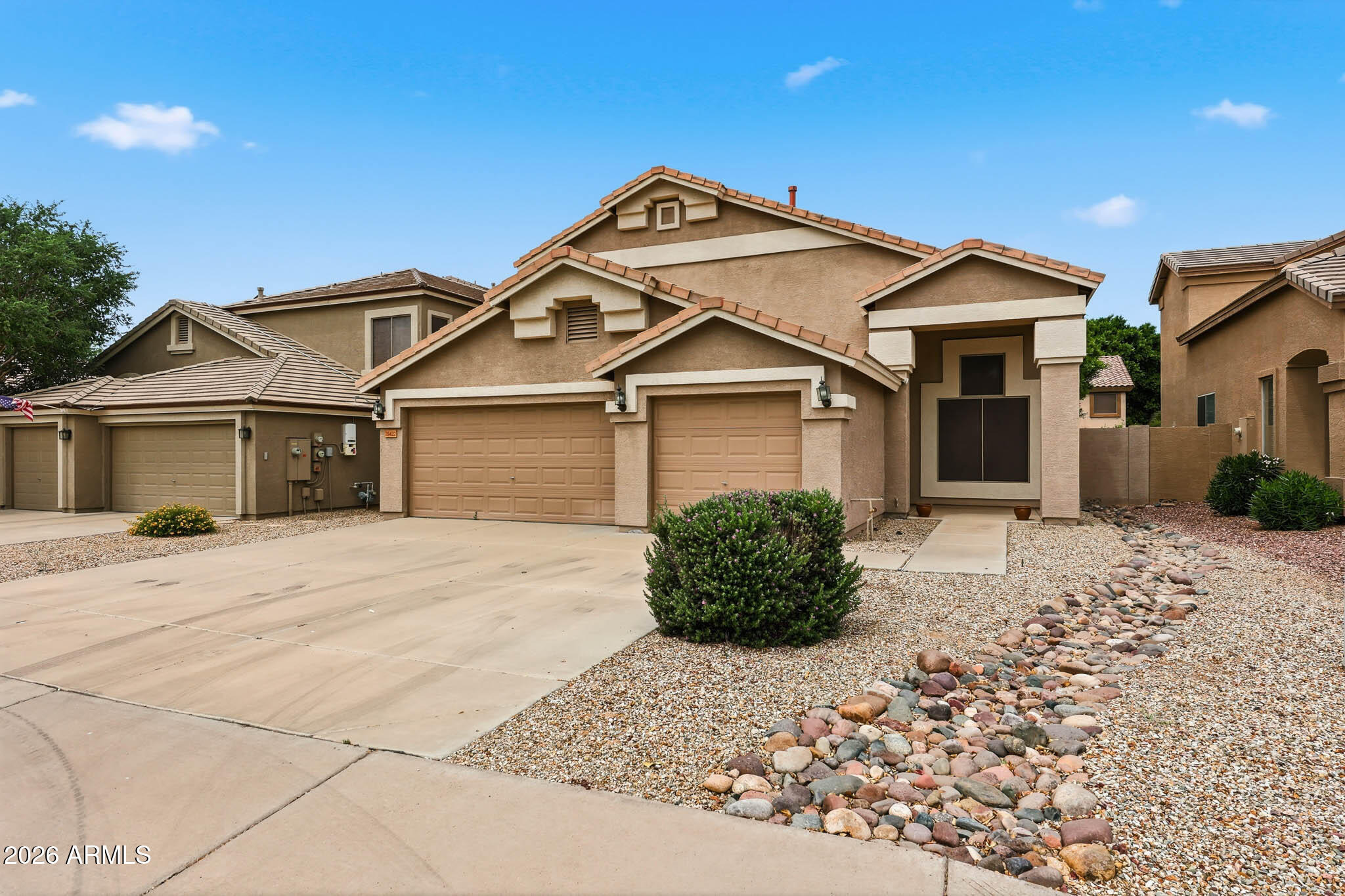 68th Dr, Peoria, AZ 85383