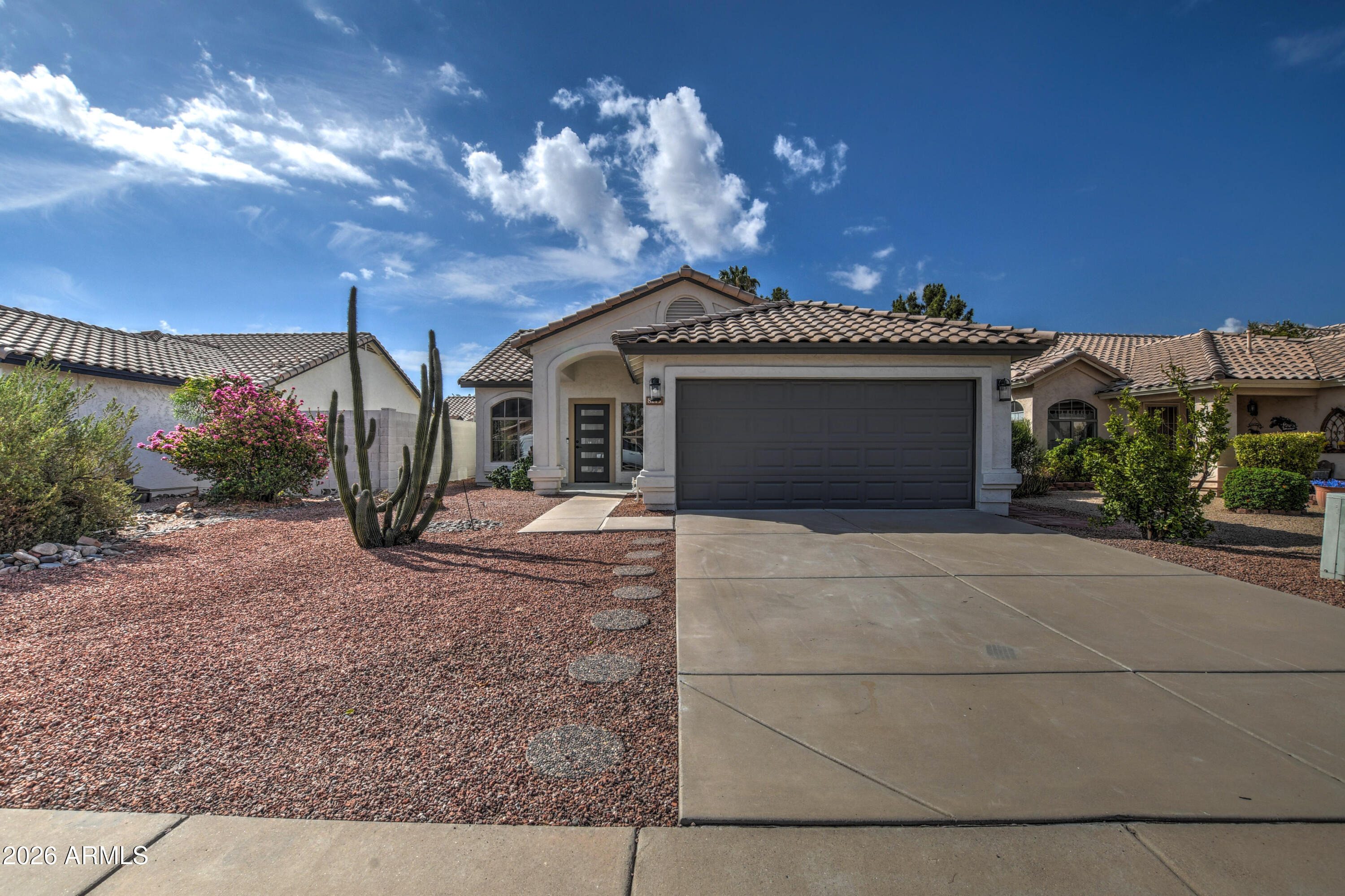 Rue DE Lamour , Peoria, AZ 85381