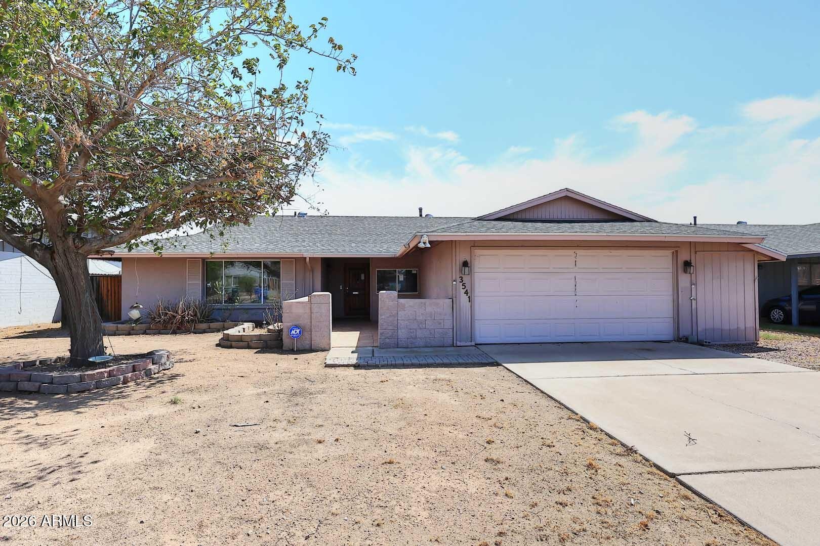 Sahuaro Dr, Phoenix, AZ 85029