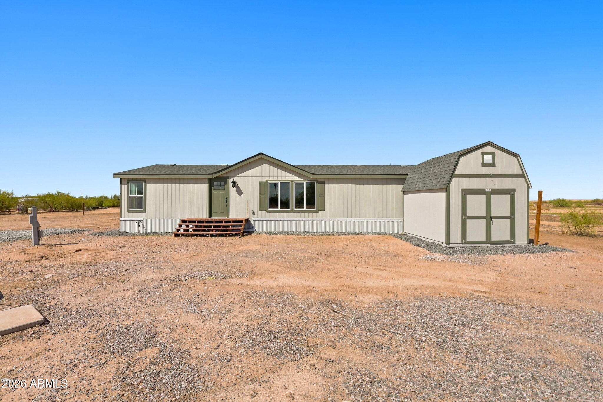 Roxanne Ln, Casa Grande, AZ 85193