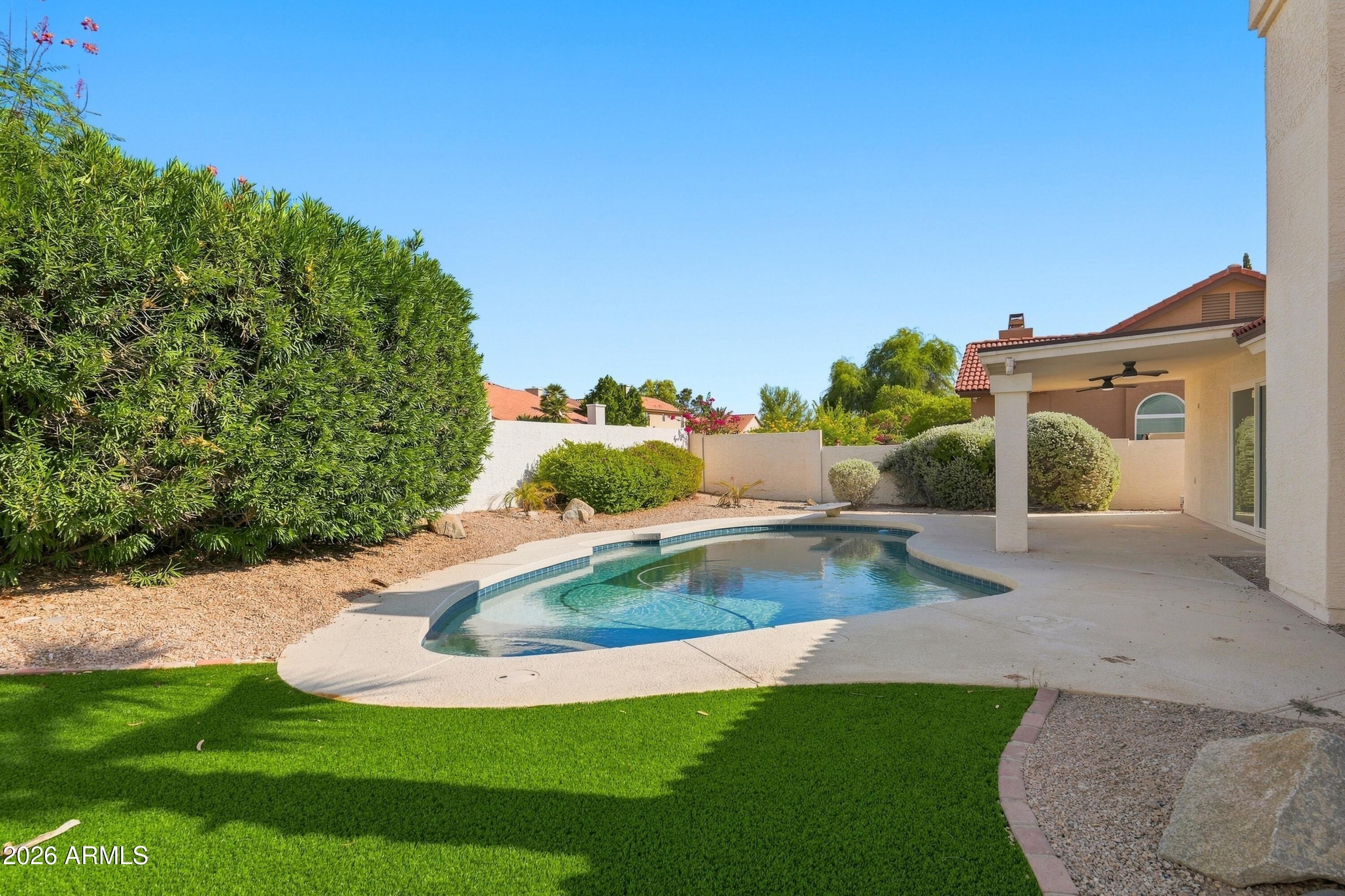 101st Way, Scottsdale, AZ 85260