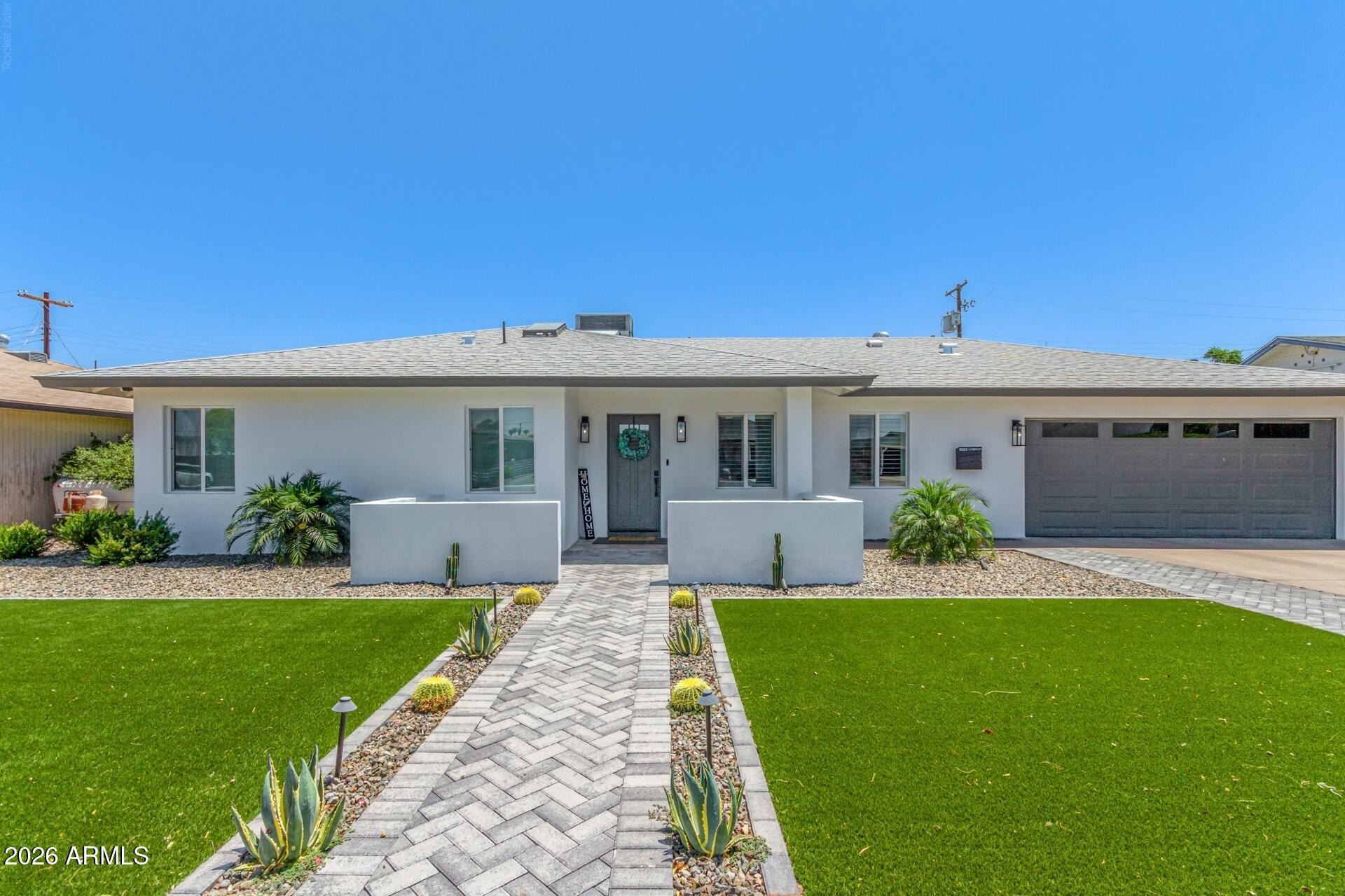 Virginia Ave, Scottsdale, AZ 85257