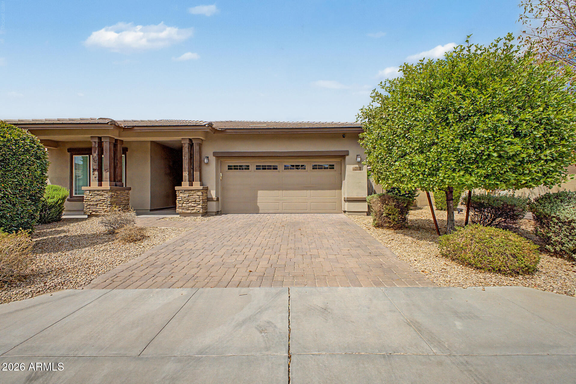 Pasadena Ave, Litchfield Park, AZ 85340