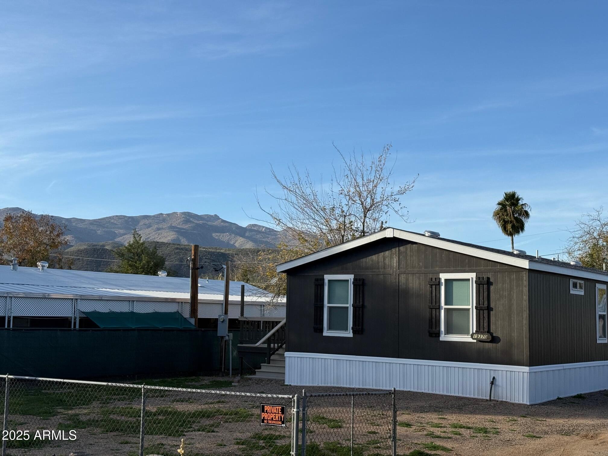 Abbott St, Black Canyon City, AZ 85324