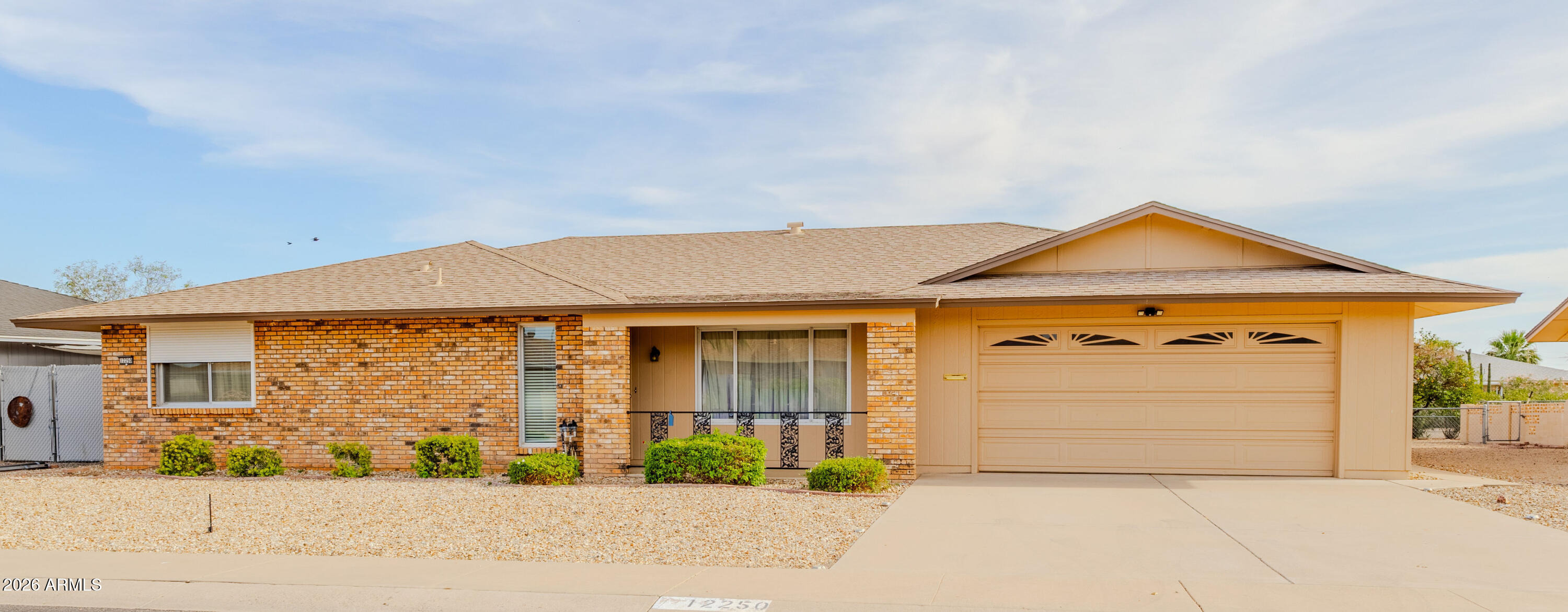 Balboa Dr, Sun City, AZ 85351