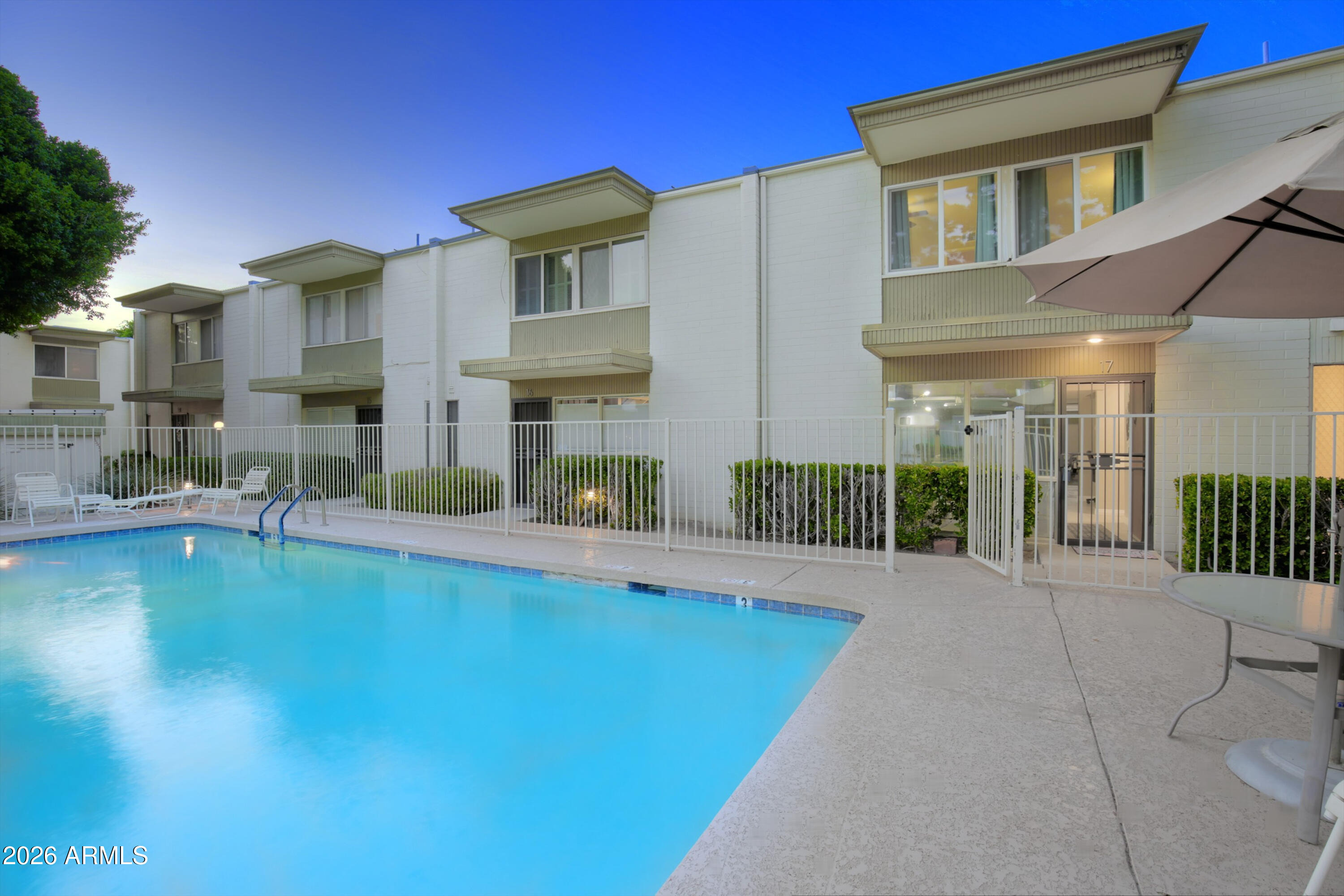 Heatherbrae Ave, Scottsdale, AZ 85251