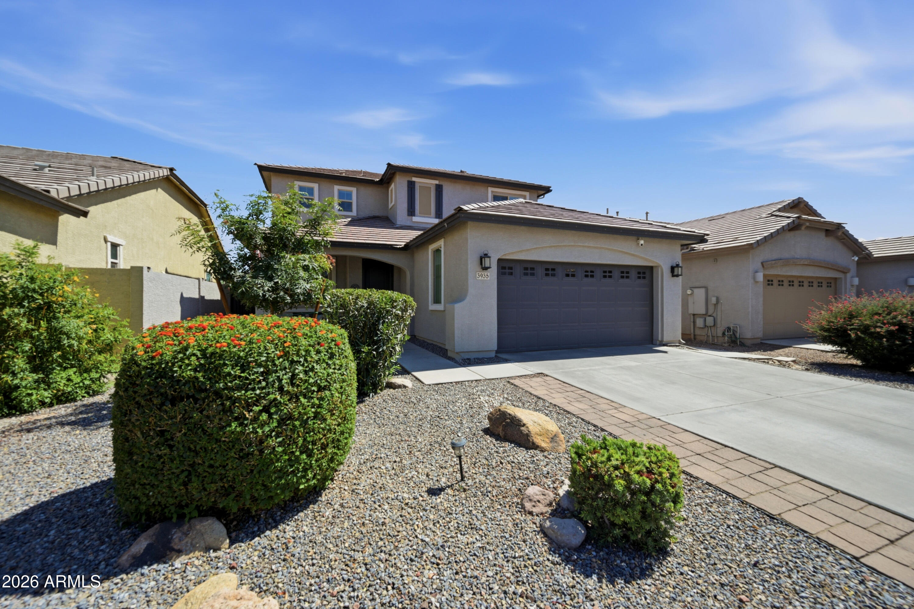 Blue Spruce Ln, Gilbert, AZ 85298