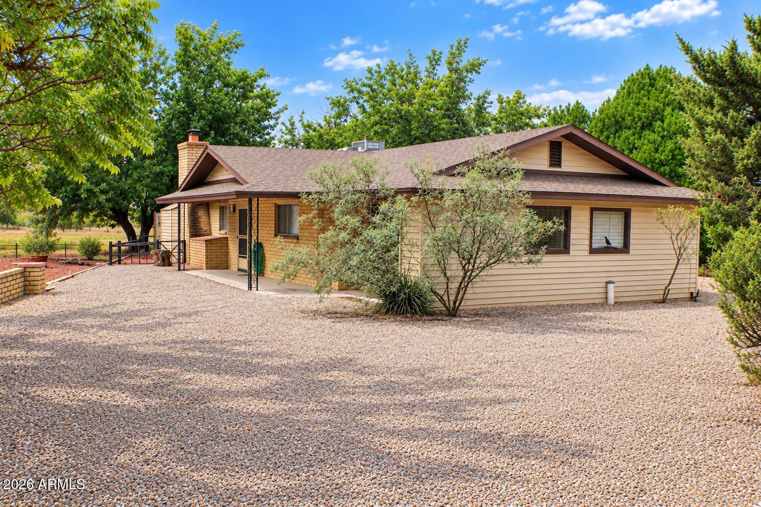 Rimrock Dr, Rimrock, AZ 86335