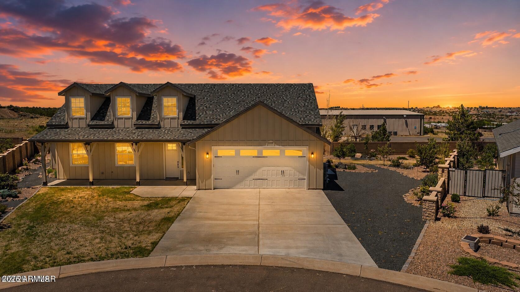 Crown Cir, Taylor, AZ 85939