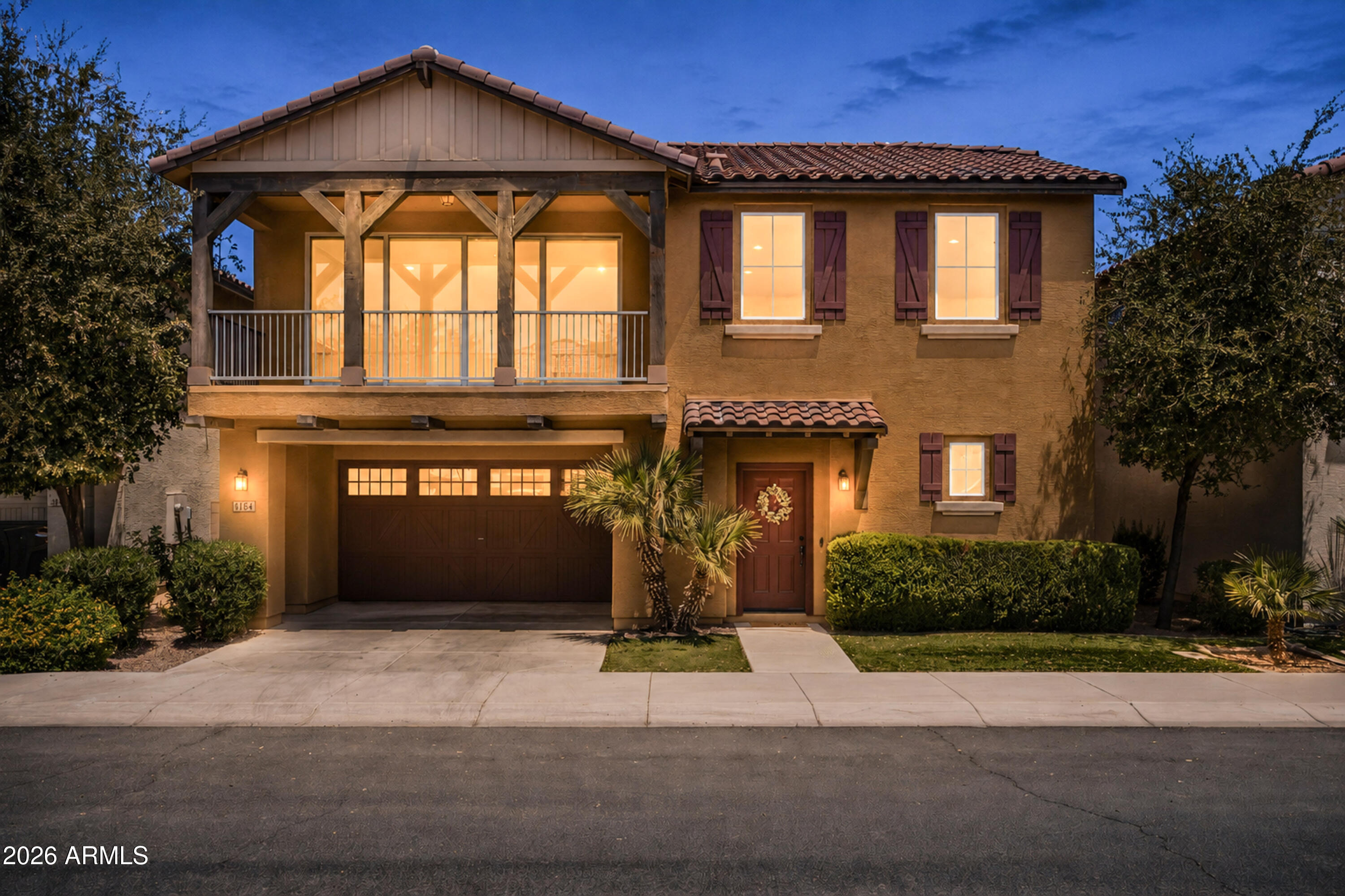 Pony Ln, Gilbert, AZ 85295