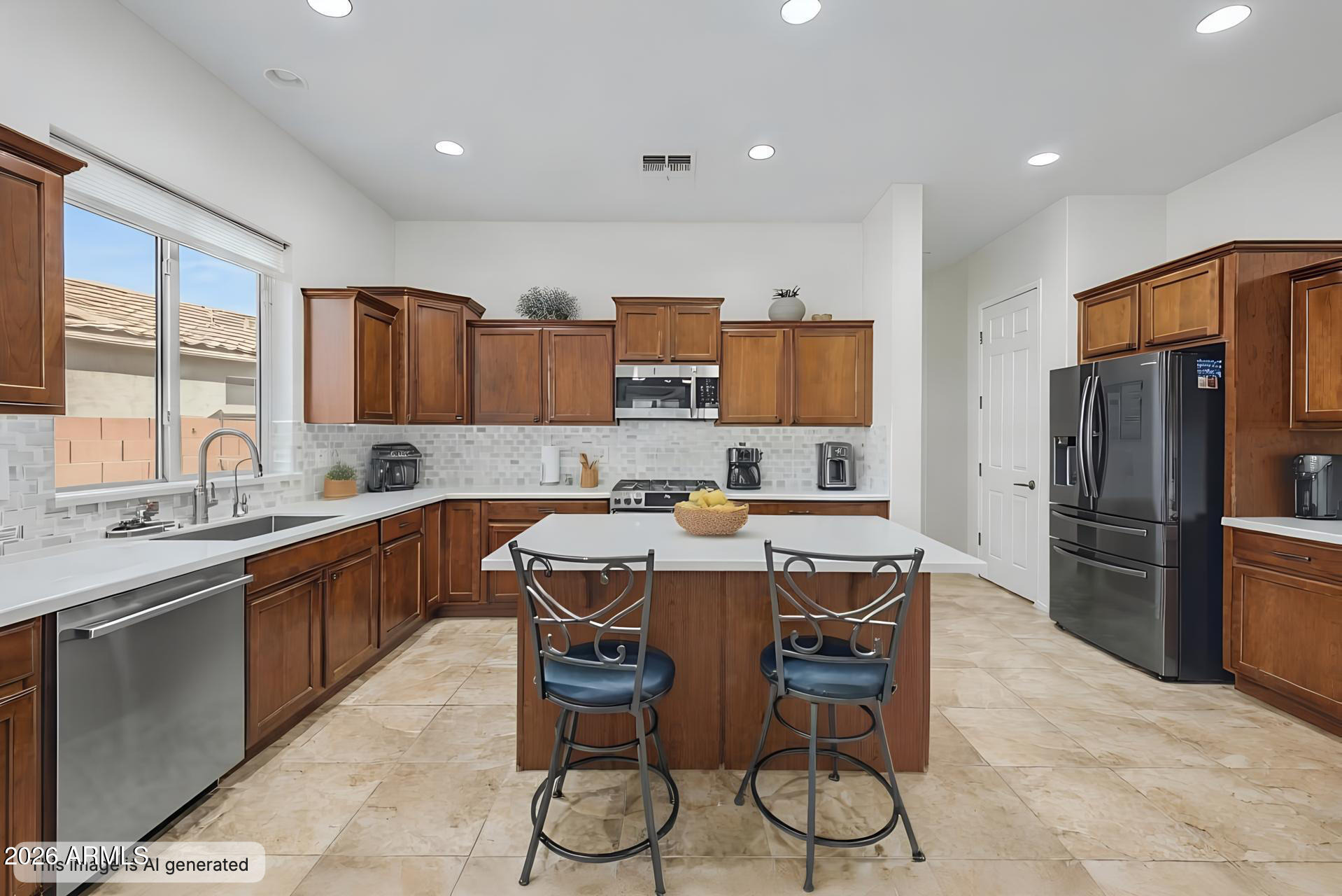 Echo Ln, Waddell, AZ 85355 #1