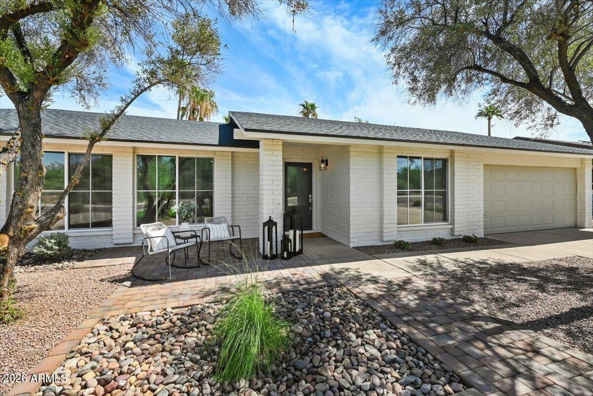Hampstead Dr, Fountain Hills, AZ 85268