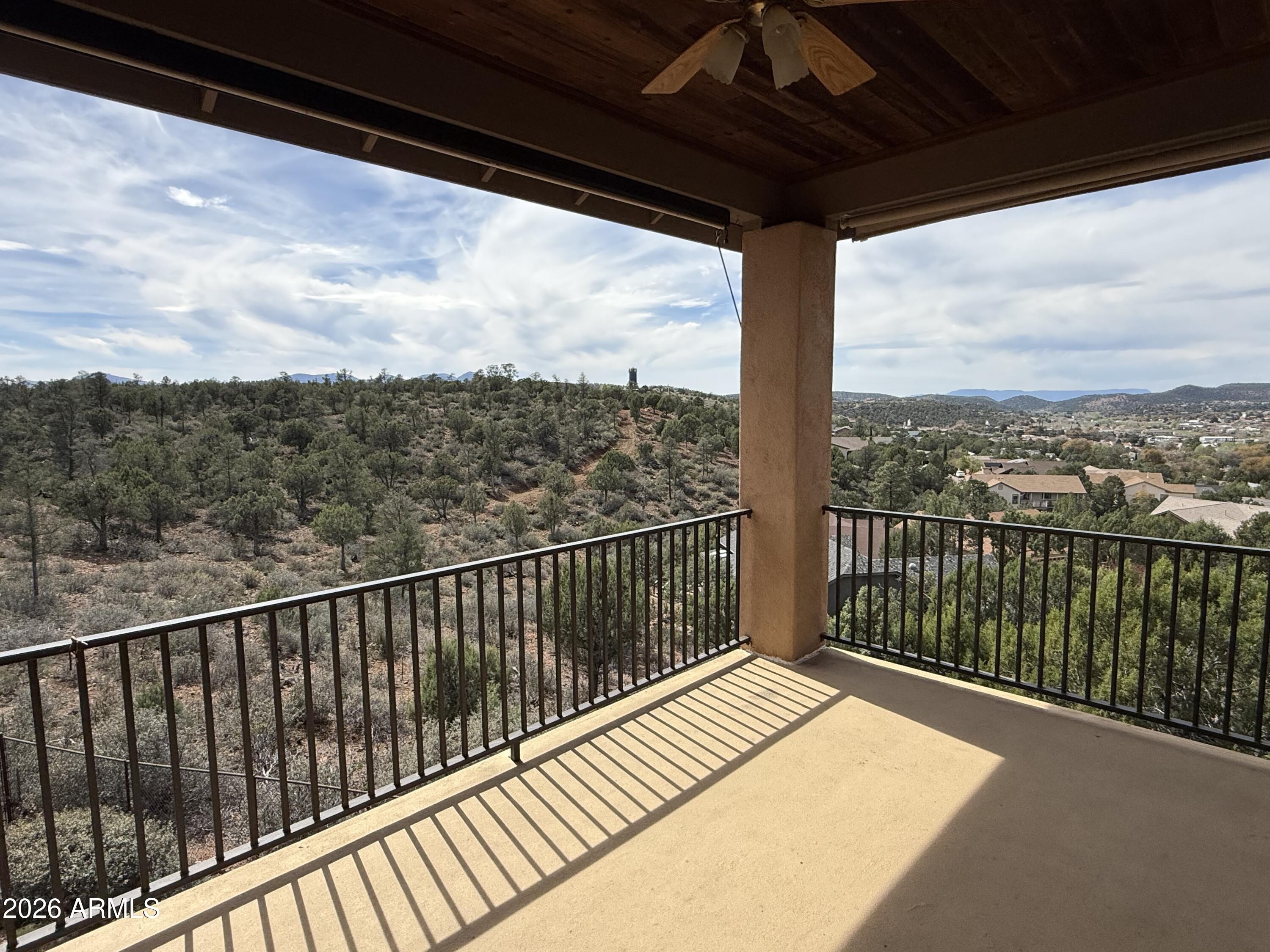 Hunter Dr, Payson, AZ 85541