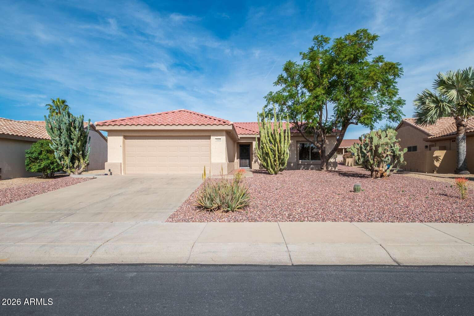 Glendora Ct, Surprise, AZ 85374