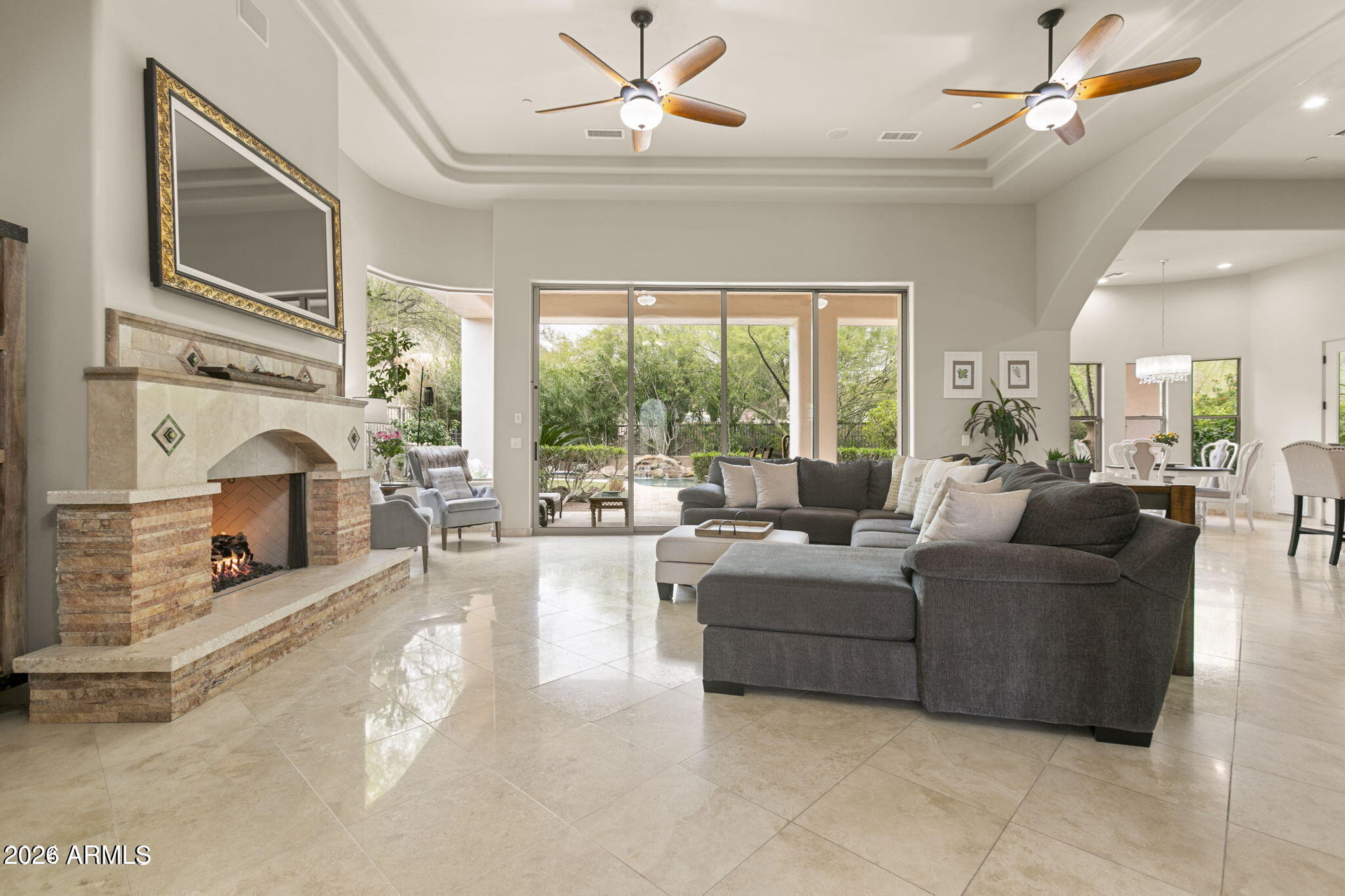 Corrine Dr, Scottsdale, AZ 85259 #1