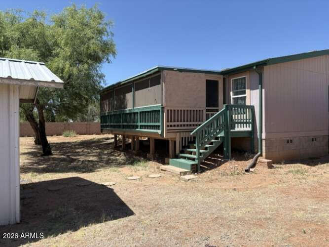 Quail Run Dr, Sierra Vista, AZ 85635 #1